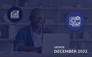 PowerBase Updates For December 2022