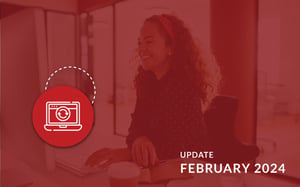 PowerBase Updates For February 2024
