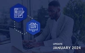 PowerBase Updates For January 2024