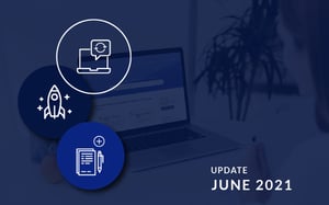 PowerBase Updates For June 2021