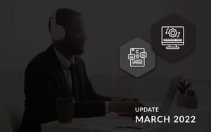 PowerBase Updates For March 2022