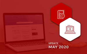 PowerBase Updates For May 2020