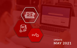 PowerBase Updates For May 2021