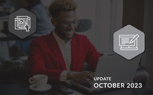 PowerBase Updates For October 2023: What’s Updated