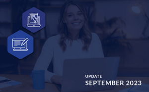 PowerBase Updates For September 2023