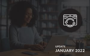 PowerBase Updates For January 2022