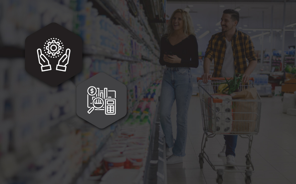 Practical and Financial Benefits of Category Management