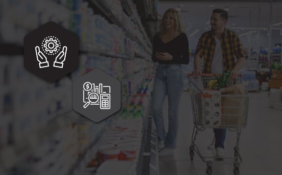 Practical and Financial Benefits of Category Management
