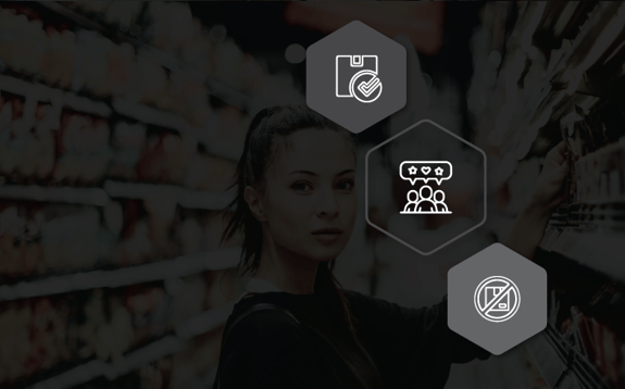 Consistent Product Availability Leads To Improved Customer Experiences