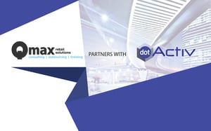 Qmax Consulting Partners With DotActiv