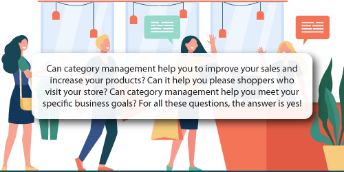 Quote On What Category Management Can Help You Achieve