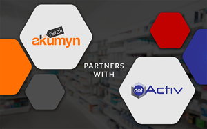 Retail Akumyn & DotActiv Parnership