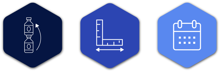 Common Data and Space Planning Terms