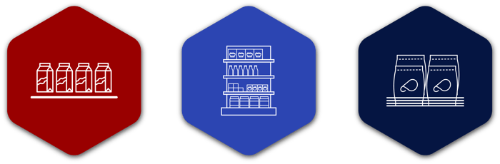 More Common Data and Space Planning Terms