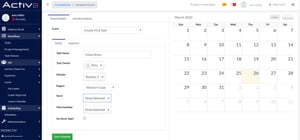 Schedule Task