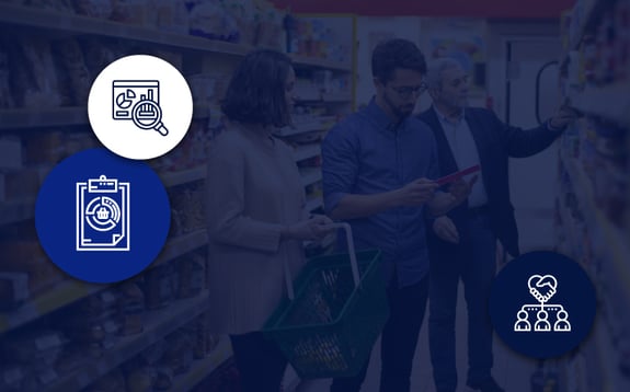 A Supplier's Guide To Improved Shelf Space Management