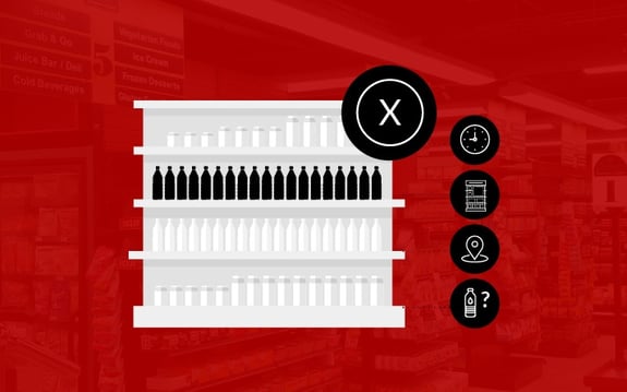 Shelving Mistakes You Need to Stop Making