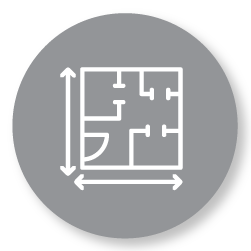 Shopper Behaviour and Floor Plan Data