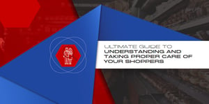 Ebook - Guide to Taking Proper Care Of Your Shoppers