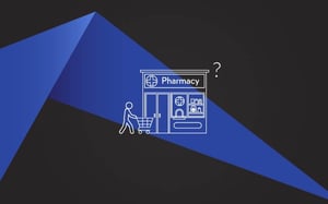 Shopper Walks Into Your Pharmacy