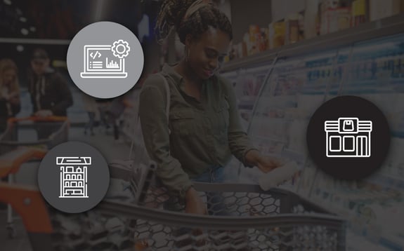 Store Merchandising: Mastering Space Constraints in Small Retail