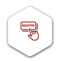 Straightforward Registration Process