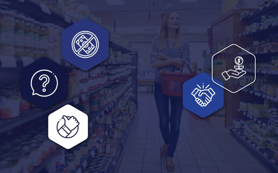 How Suppliers Increase Retail Sales With Planograms