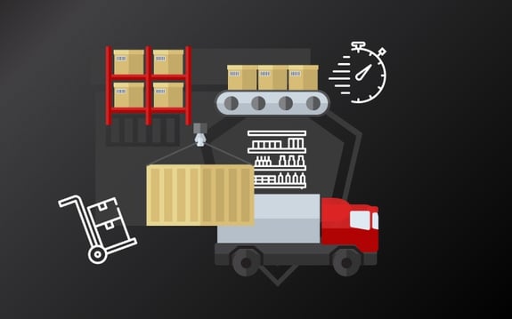 Suppliers and Merchandising