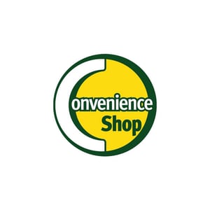 The Convenience Shop_logo