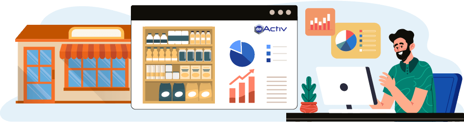 Uncovering DotActivs Software And Services For Merchandising