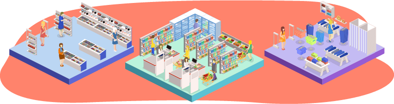 Understand Your Store Layout