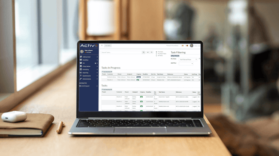 Task Management Software