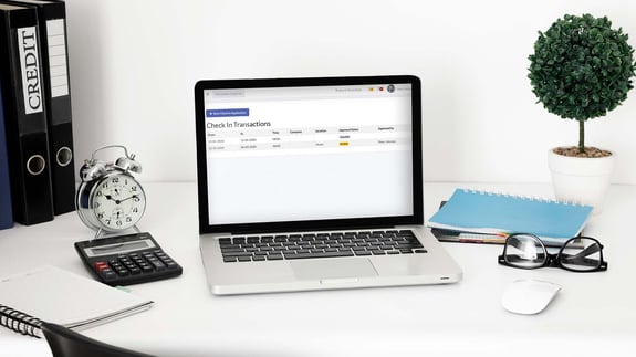 Time and Attendance Software