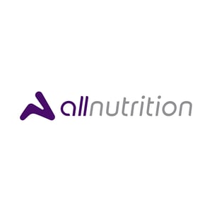 All Nutrition Logo