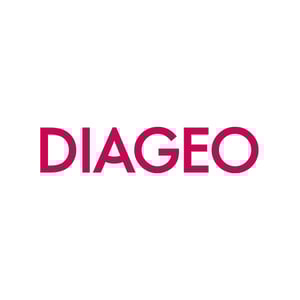Diageo Logo