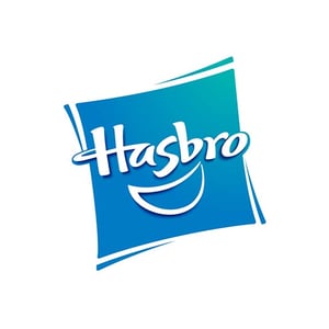 Hasbro Logo