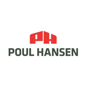 Poul Hansen Logo