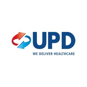 UPD Logo