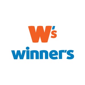 Winners Logo