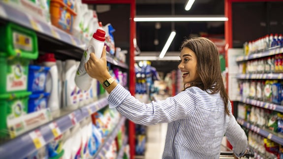 Retail Service Providers