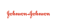 Johnson and Johnson Logo