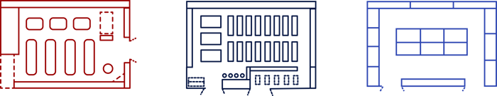 floor plan for business plan Common Floor Planning Mistakes