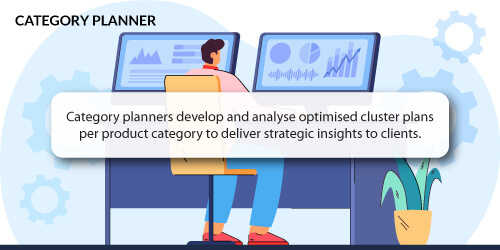 What Is A Category Planner?