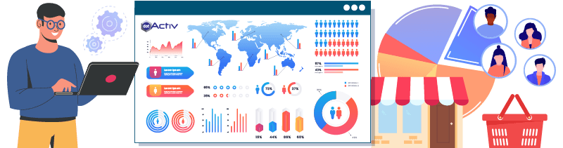 What Is Demographic Clustering