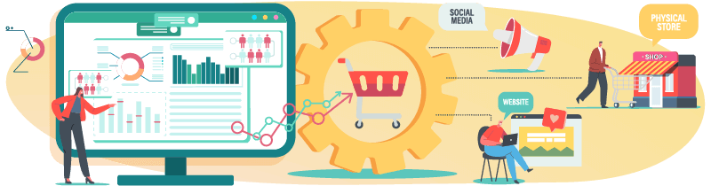 What Is Digital Transformation In Retail