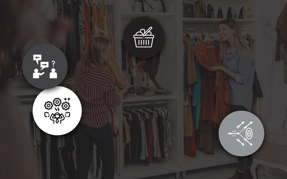 What Retailer Are Missing Out On By Ignoring Clustering