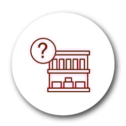 What type of shelving will show off your products best