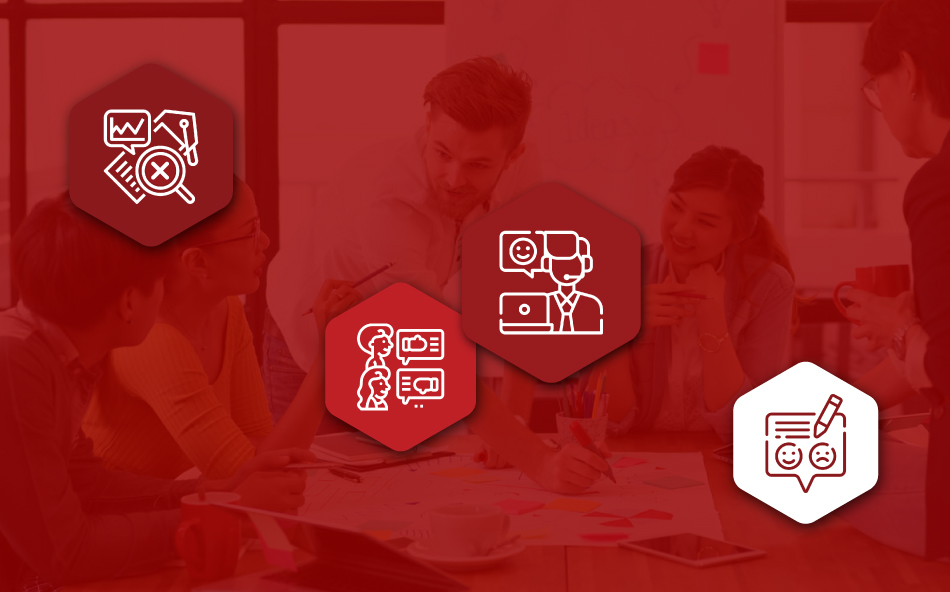 Why Brand Switching Happens