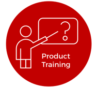 Why Product Training