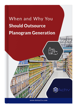 Why You Should Consider Planogram Outsourcing